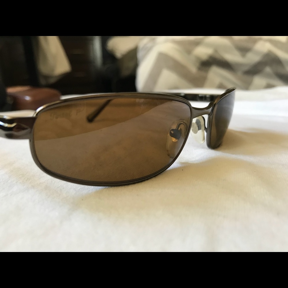 Persol polarize sunglass